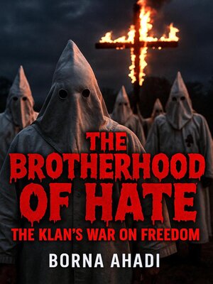 cover image of The Brotherhood of Hate